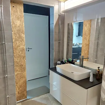 Ristimaeenkatu Διαμέρισμα Μικέλι