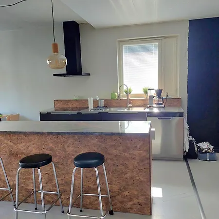 Ristimaeenkatu Διαμέρισμα Μικέλι