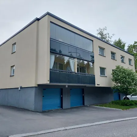 Ristimaeenkatu Миккели
