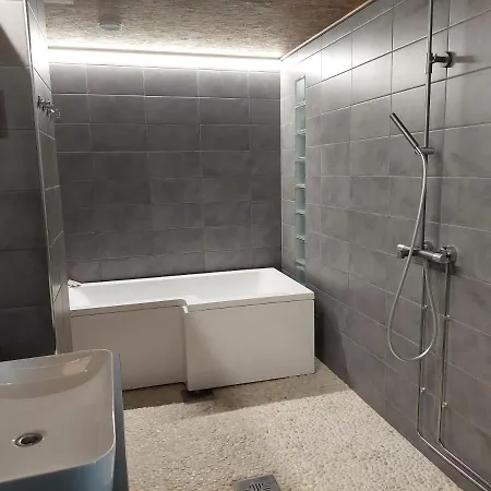 Ristimaeenkatu Διαμέρισμα Μικέλι