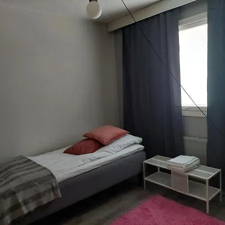 Ristimaeenkatu Μικέλι