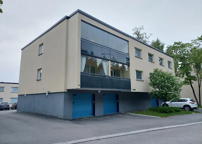 Ristimaeenkatu Миккели
